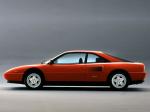 Ferrari Mondial T 1989 года